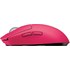 Souris Gaming sans fil Logitech Pro X Superlight - Magenta
