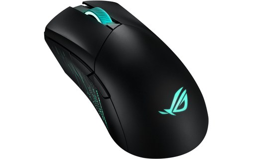 Souris Gaming ASUS ROG Gladius III - Noire