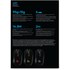 LOGITECH G - Souris gaming G403 HERO