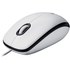 Logitech M100 souris USB Optique 1000 DPI Ambidextre