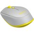 Logitech M535 souris Bluetooth Optique 1000 DPI Ambidextre