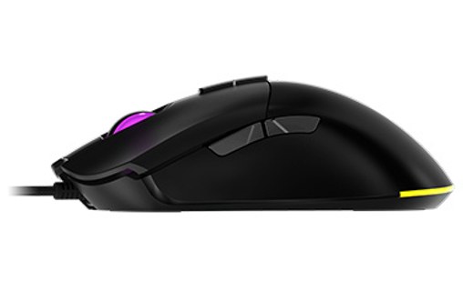 Souris Gaming Acer Predator Cestus 330 - Noire