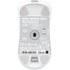 Souris Gaming sans fil ASUS ROG Harpe Ace Aim Lab Edition - Blanche