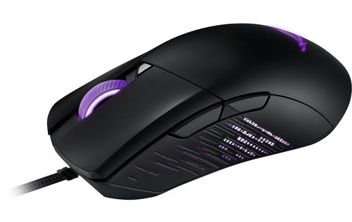Souris Gaming ASUS ROG Gladius III - Noire