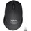 Souris sans fil Logitech M330 Silent Plus - Noire