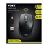 Souris sans fil PORT Designs 900713 - Noire