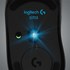 LOGITECH Souris Gaming sans fil G703 LIGHTSPEED Noir