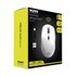 Souris sans fil PORT Designs 900714 - Blanche