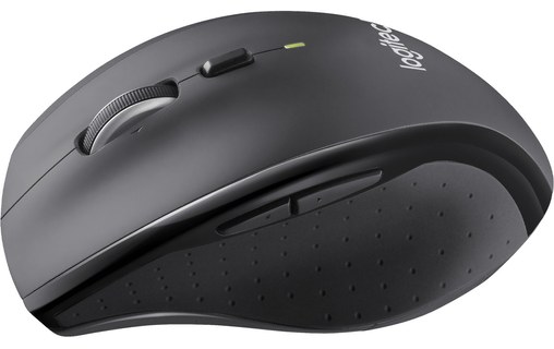 Logitech Marathon Mouse M705