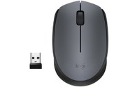 Souris sans fil Logitech M171 - Grise