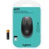 Souris sans fil Logitech M190 - Grise