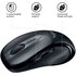 Logitech M510 souris RF sans fil Laser