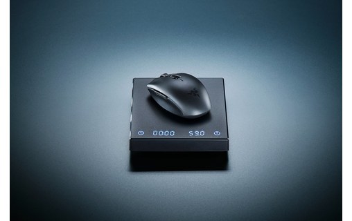 Souris Gaming sans fil Razer Orochi V2 - Blanche