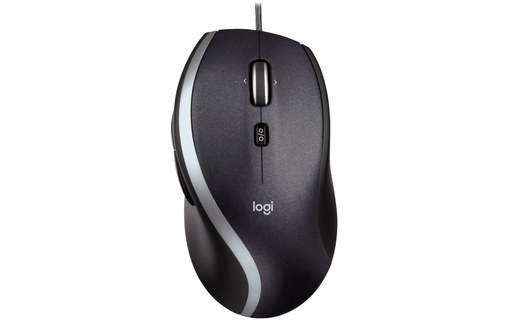 Logitech LGT-M500