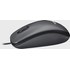 Souris Logitech M100 - Noire