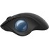 Logitech M575 for Business souris Droitier Bluetooth Trackball 2000 DPI