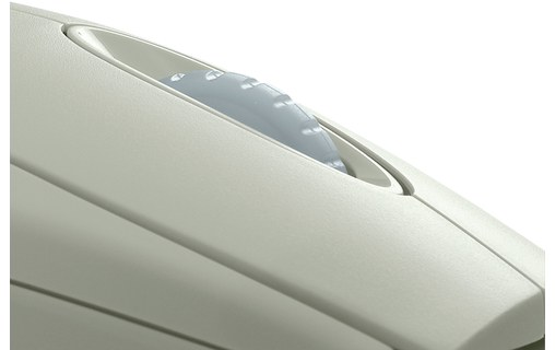 Souris CHERRY WheelMouse - Grise