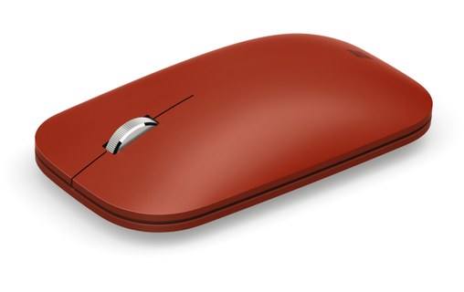 Microsoft Surface Srf souris Bluetooth Blue Trace Ambidextre