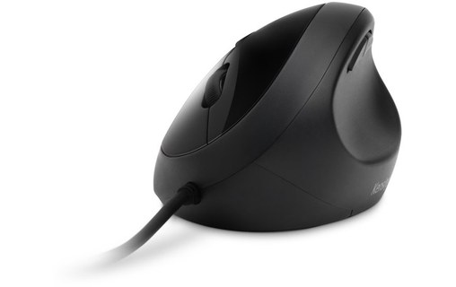 Souris Kensington Pro Fit Ergo - Noire - Ergonomique