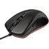 Souris Gaming Trust GXT 930 Jacx - Noire