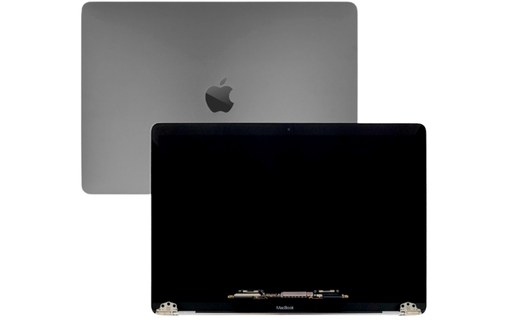Ecran Pour MacBook Pro 13 (A1989 - A2289 - A2159 - A2251) 2018 - 2020 (Gris Sidé