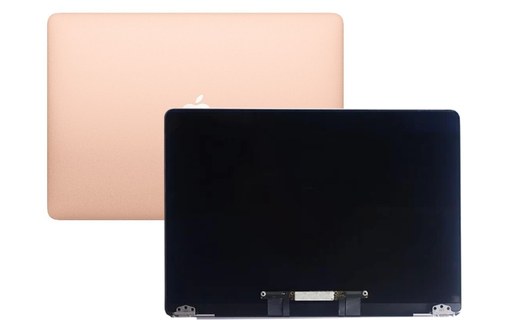 Ecran Pour MacBook Air Retina 13 (A1932 - A2179) 2019 - 2020 (Gold)