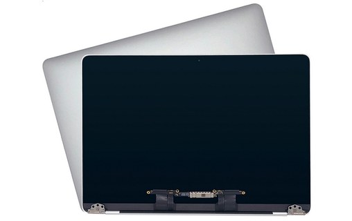 Ecran Pour MacBook Air Retina 13 M1 (A2337) 2020 (Argent)