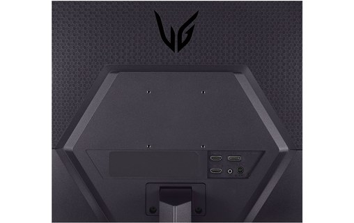 Écran Gaming 23,7" LG UltraGear 24GS50F-B - 182 Hz