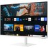 Écran 32" Samsung Smart Monitor M7 CM700 - 4K