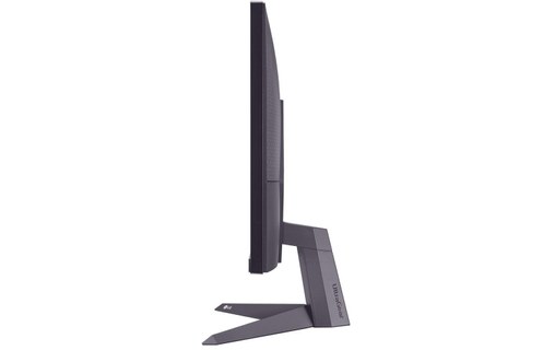 Écran Gaming 23,7" LG UltraGear 24GS50F-B - 182 Hz