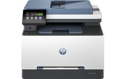 Imprimante multifonction HP Color LaserJet Pro 3302fdn