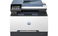 Imprimante multifonction HP Color LaserJet Pro 3302fdn