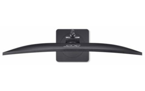 Écran Incurvé 34" Acer CB343CUR - HDMI/DisplayPort/USB-C