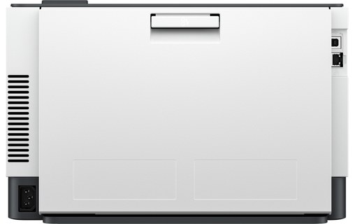 Imprimante laser HP Color LaserJet Pro 3202dn - AirPrint