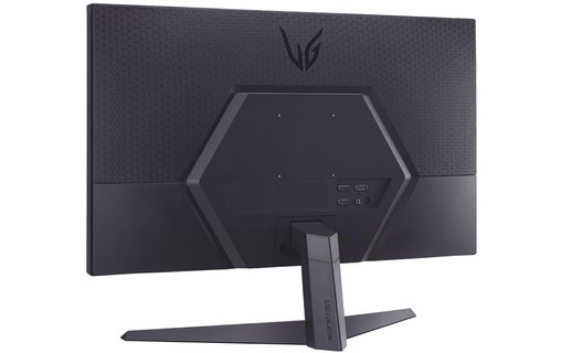 Écran Gaming 23,7" LG UltraGear 24GS50F-B - 182 Hz