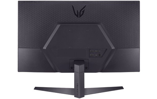 Écran Gaming 23,7" LG UltraGear 24GS50F-B - 182 Hz