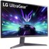 Écran Gaming 23,7" LG UltraGear 24GS50F-B - 182 Hz