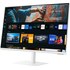Écran 32" Samsung Smart Monitor M7 CM700 - 4K