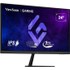 Écran Gaming 23,8" ViewSonic VX2479-HD-PRO - 180 Hz HDMI/DisplayPort