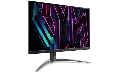 Écran Gaming 27" Acer Predator XB273K V3 - 4K 160 Hz HDMI/DisplayPort