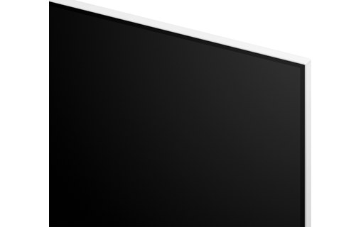 Écran 27" Samsung Smart Monitor M5 CM500 - Blanc