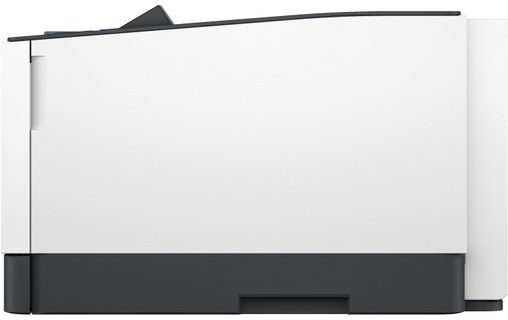 Imprimante laser HP Color LaserJet Pro 3202dn - AirPrint