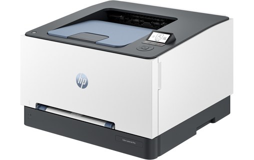 Imprimante laser HP Color LaserJet Pro 3202dn - AirPrint