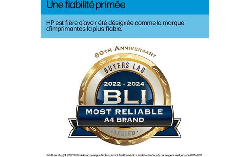 Imprimante laser HP Color LaserJet Pro 3202dn - AirPrint