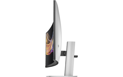 Écran 37,5" HP Series 7 Pro 738pu - TB 4/HDMI/DisplayPort/USB-C