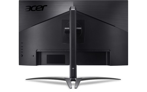 Écran Gaming 27" Acer Predator XB273K V3 - 4K 160 Hz HDMI/DisplayPort