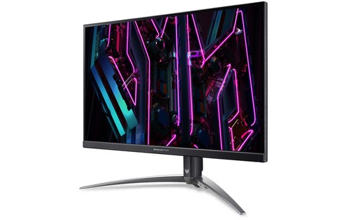 Écran Gaming 27" Acer Predator XB273K V3 - 4K 160 Hz HDMI/DisplayPort