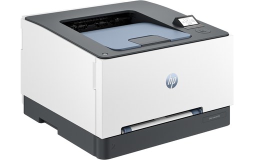 Imprimante laser HP Color LaserJet Pro 3202dn - AirPrint