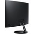 Écran Incurvé 27" Samsung LS27C364EAUXEN - HDMI/VGA