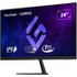 Écran Gaming 23,8" ViewSonic VX2479-HD-PRO - 180 Hz HDMI/DisplayPort